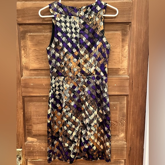 Banana Republic Cocktail Dress, Size 4 - Picture 2 of 3